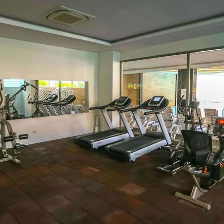 Dream Family Club Hotel Side Bagian luar foto