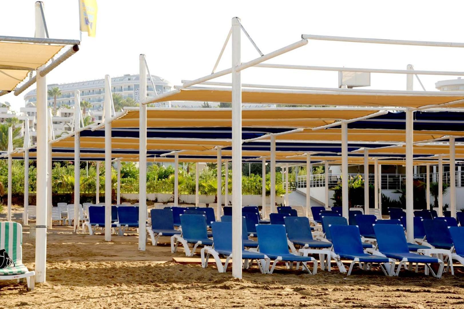 Dream Family Club Hotel Side Bagian luar foto
