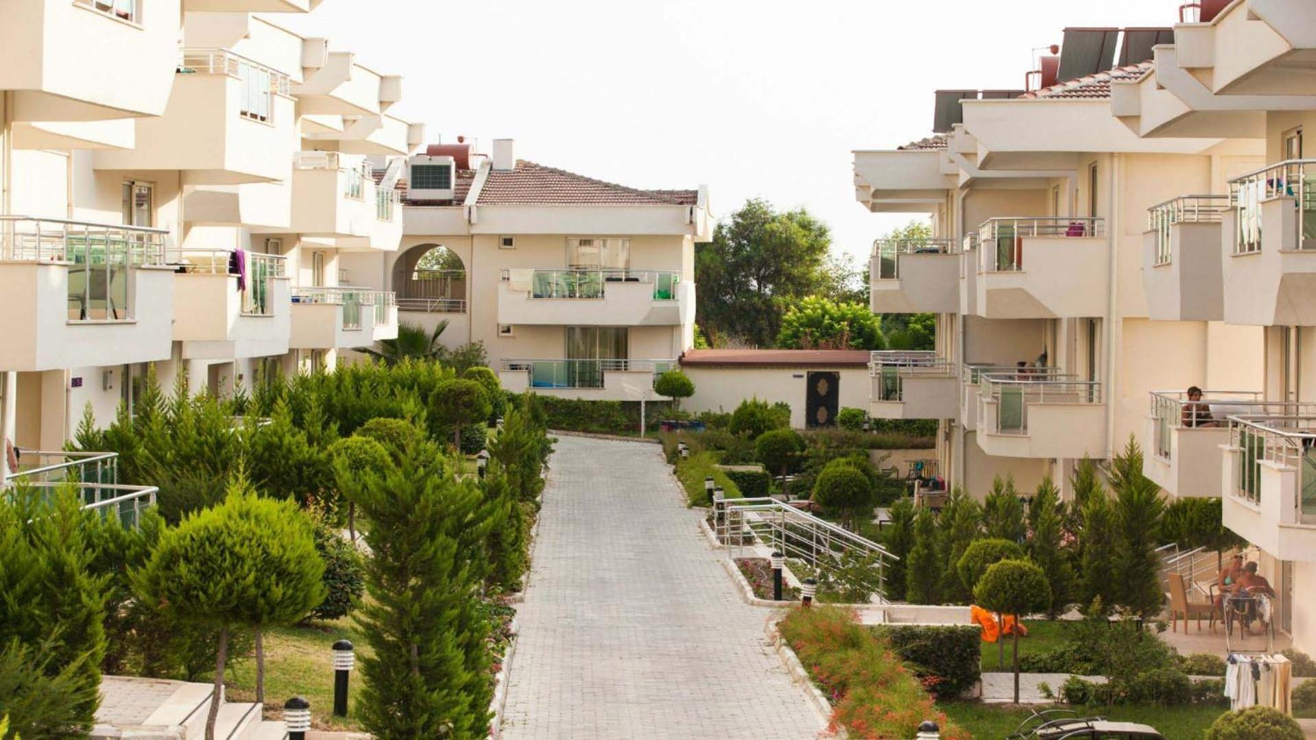 Dream Family Club Hotel Side Bagian luar foto