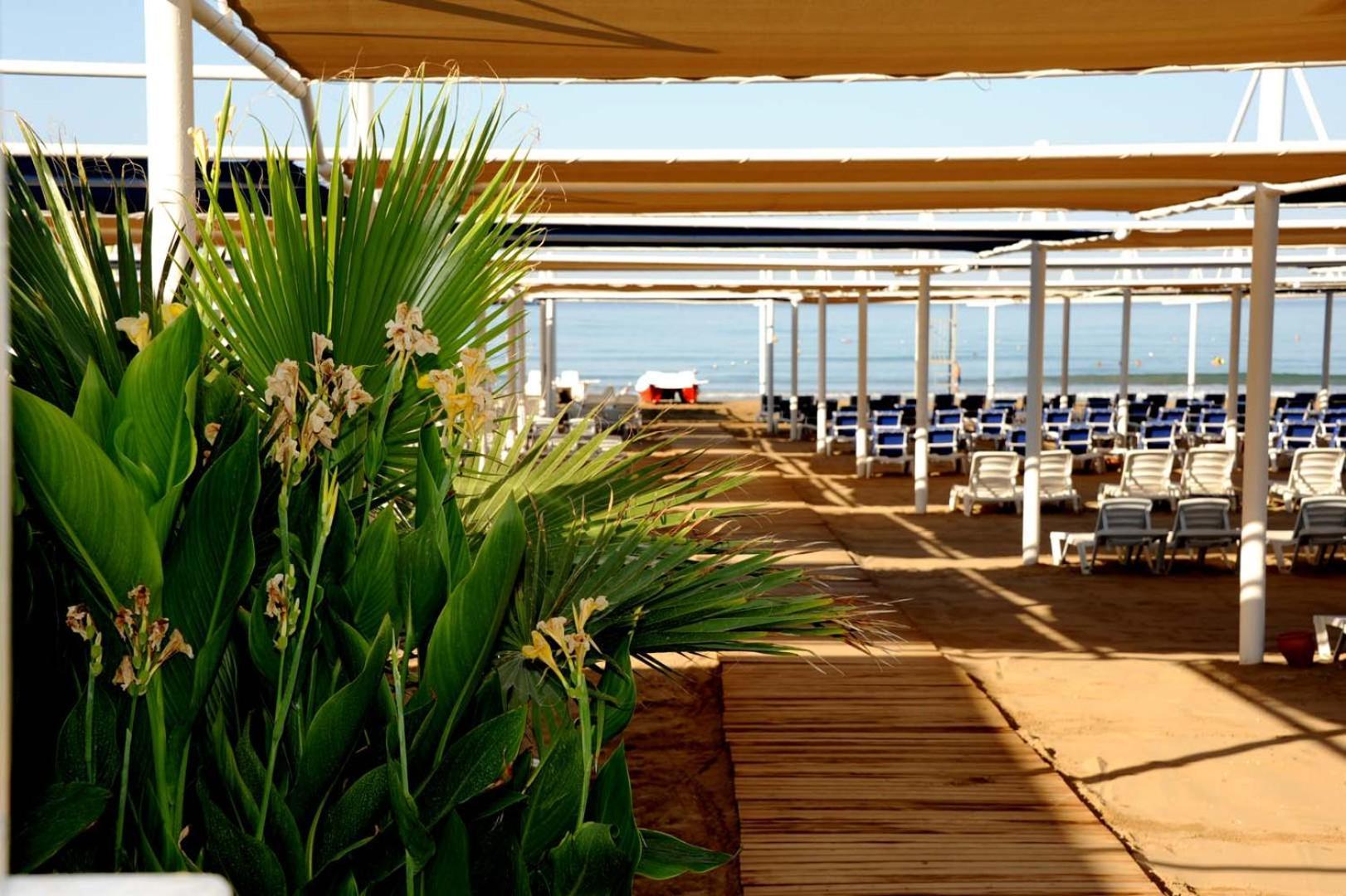 Dream Family Club Hotel Side Bagian luar foto